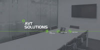AVT Solutions Johannesburg - Logo