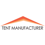 Tents Manufacturers - Logo