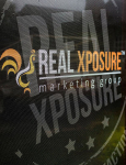 Real Xposure - Logo