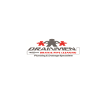 Drainmen Services - Logo