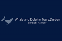 Whale and Dolphin Tours.Durban - Logo
