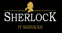 Sherlock IT Services - Logo