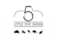 Little Five Safaris - Logo