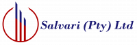 Salvari (Pty) Ltd - Logo