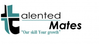 Talented Mates - Logo