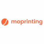 Mo Printing  - Logo