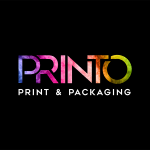 Printo Print & Packaging - Logo