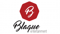 Blaque Entertainment - Logo