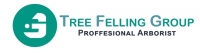 Tree Felling Group - Logo