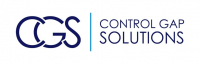 Control Gap Solutions - Logo