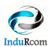 Indurcom Electrical - Logo