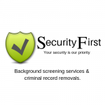 SecurityFirst (Pty) Ltd - Logo