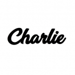 Charlie Bistro and Bar - Logo