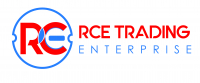 RCE Trading Enterprise - Logo