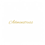 Adminstress (Pty) Ltd - Logo