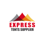 Express Tents South Africa - Logo