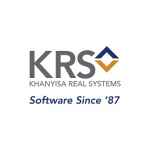Khanyisa Real Systems - Logo
