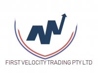 Tzaneen Forex (First Velocity Trading) - Logo