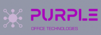 Purple Office Technologies - Logo