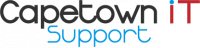 Capetown iT Support - Logo