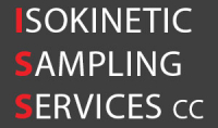 Isokinetic Sampling Services - Logo