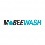 MobeeWash Roodepoort - Logo