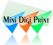 Mini Digi Print Chromadek Signage, Signage, Canvas Printing, Labeling ...