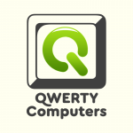 QWERTY Computers - Logo