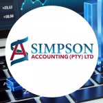 Simpson Accounting South Africa - Logo