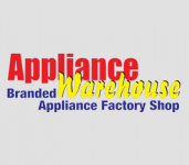 Appliance Warehouse - Logo