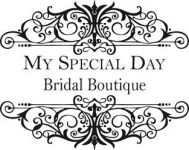 My Special Day Bridal Botique - Logo