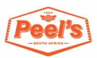 Peel's Honey - Logo
