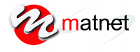 Matnet Technologies - Logo