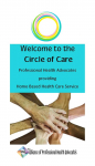 Circle of Care - Logo