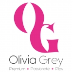 Olivia Grey | Adult Toys - Logo
