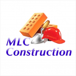 MLC Building Electrical And Land Construction - Logo