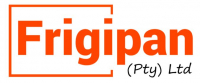 Frigipan - Logo