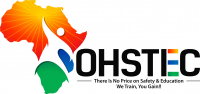 Ohstec - Logo