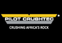 Pilot Crushtec - Logo