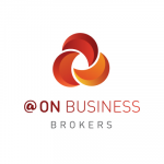 @ON Business Brokers - Logo