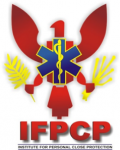 Institute for personal close protection-IFPCP - Logo