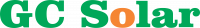 GC Solar - Logo