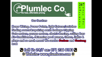 Plumlecco - Logo