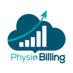 Physio Billing - Logo