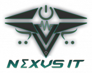NEXUS IT - Logo