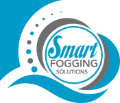 Smart Fogging Solutions - Logo