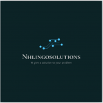 Nhlingosolutions - Logo