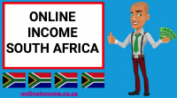 Online Income SA - Logo