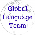 Global Language Team - Logo