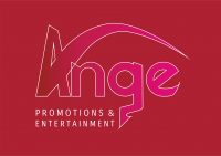 Ange Promotions and Entertainment - Logo